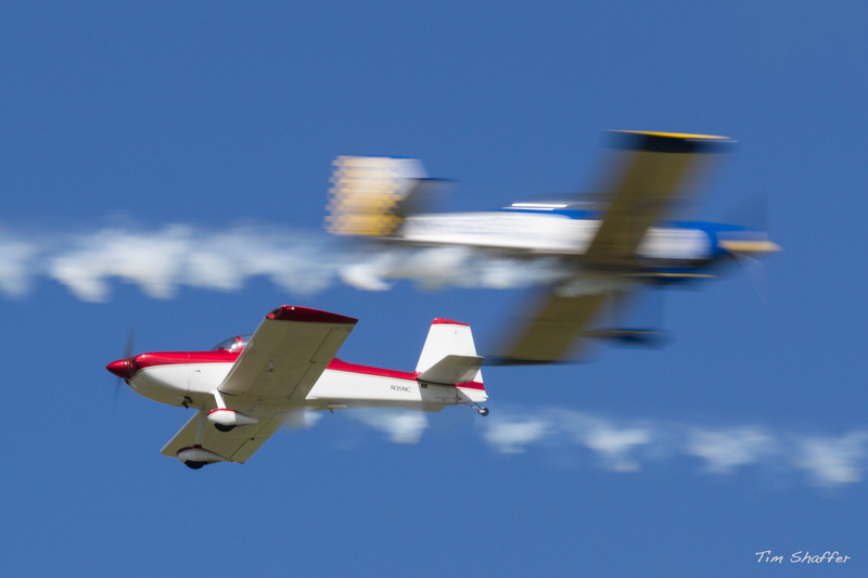 Illustration for article titled Central Texas Air Show 2019